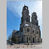 Cathédrale de Orleans, photo Patrick, Wikipedia,10.jpg